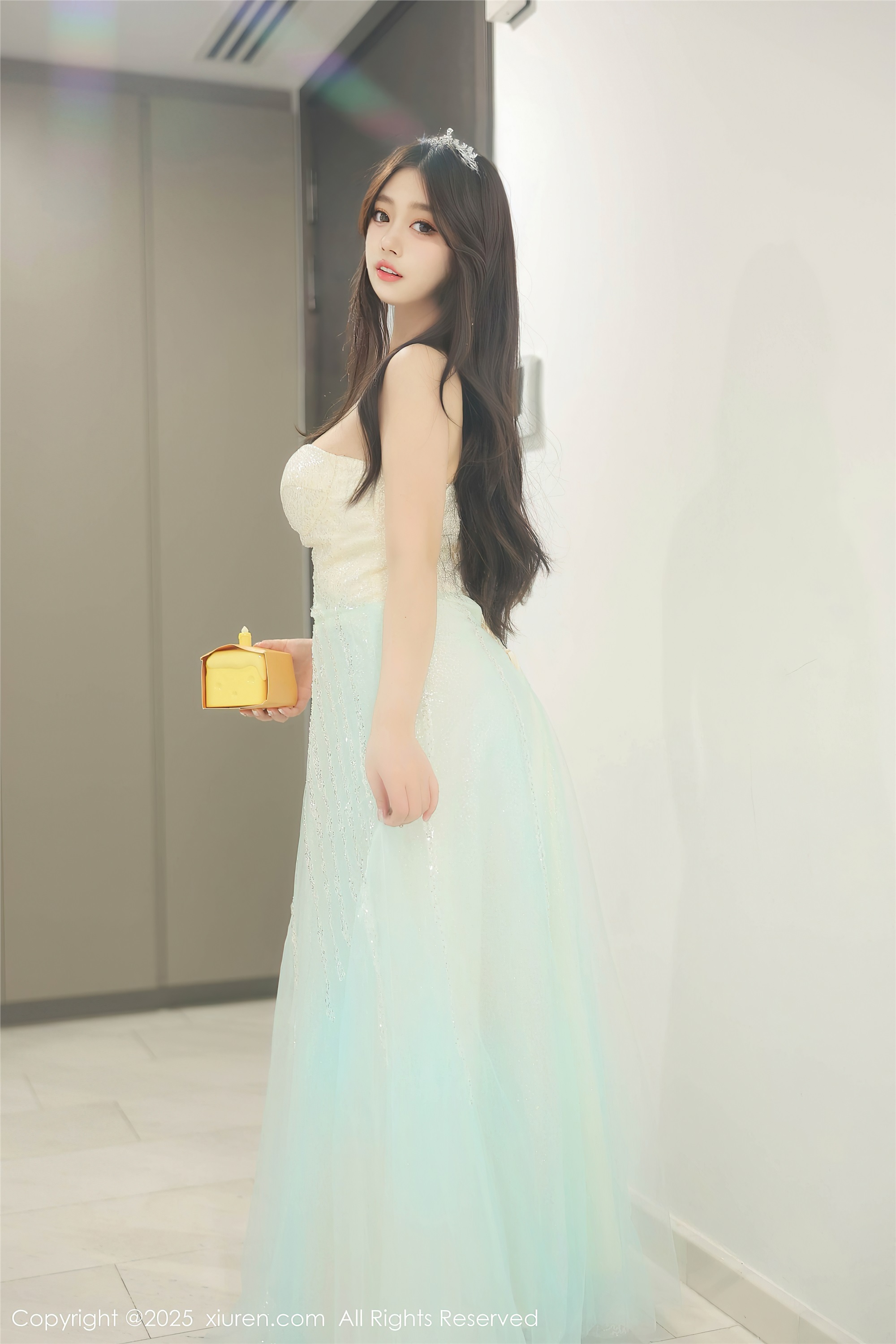 Xiuren秀人网 2025.04.29 NO.10222 蛋蛋宝